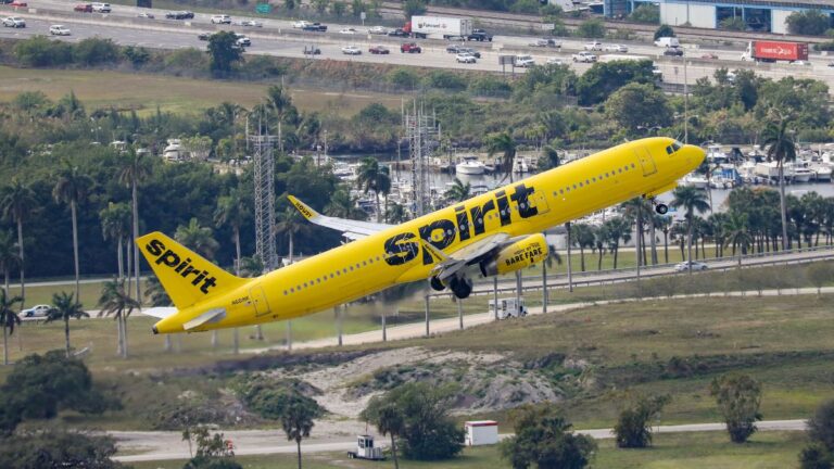 How Spirit Airlines Stays So Cheap!