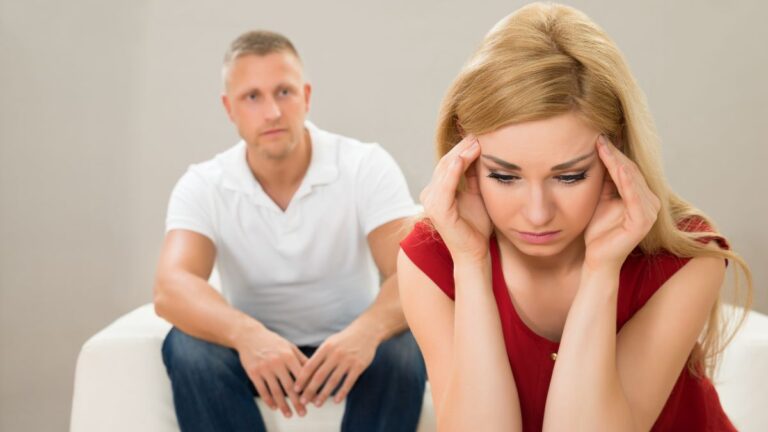 15 Reasons We Are Seeing A Surge in Divorces After 50