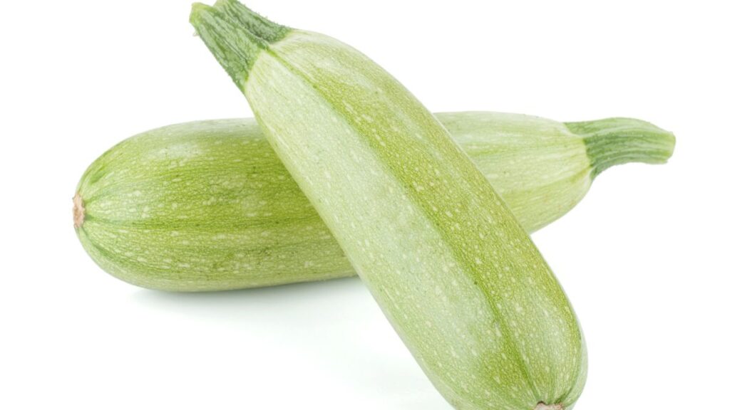 zucchini