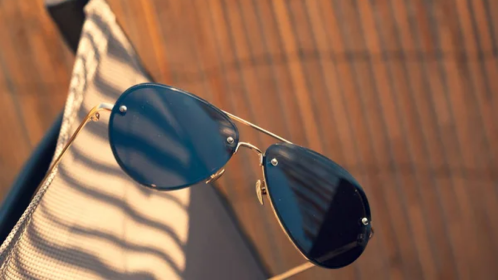 Aviator Sunglasses