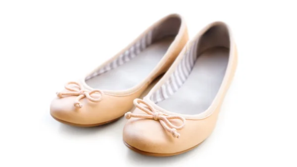 Ballet Flats