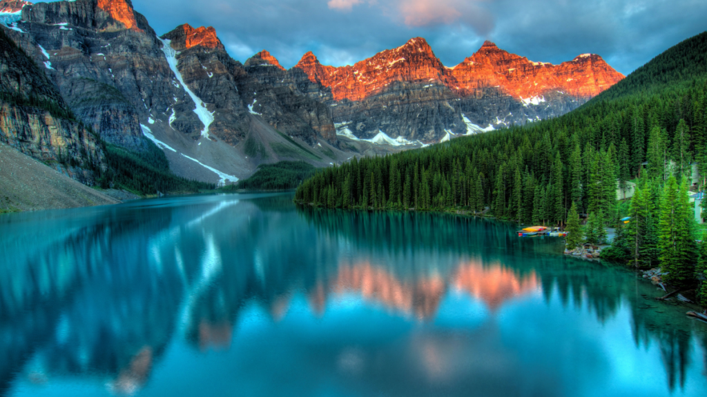 Banff National Park, Canada