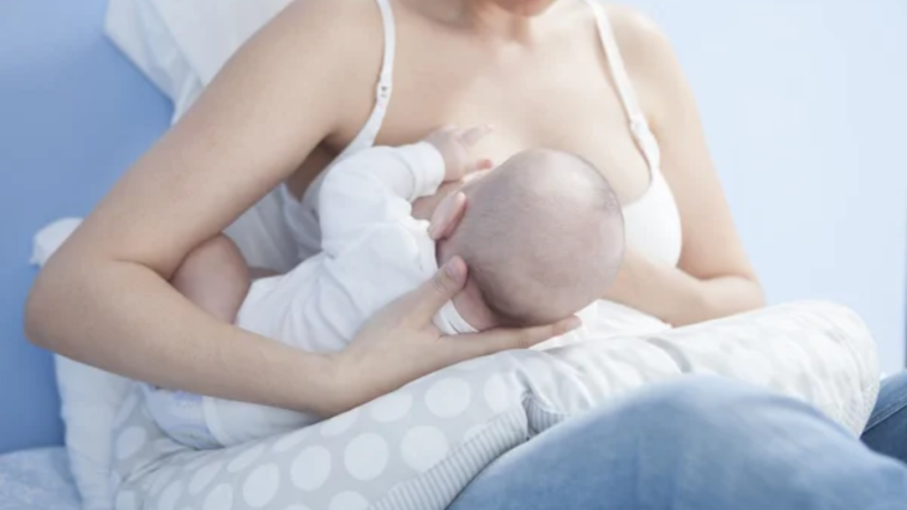 Breastfeeding