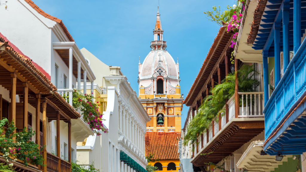 Cartagena, Colombia