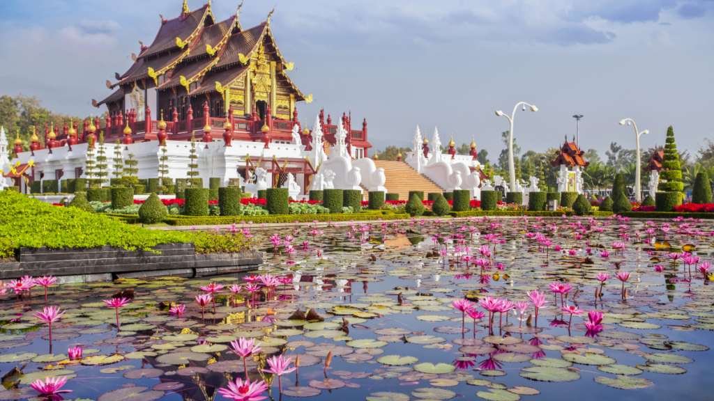 Chiang Mai, Thailand