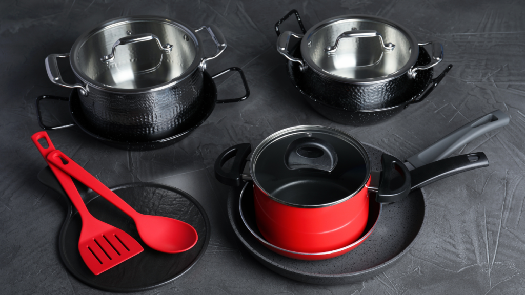 Cookware