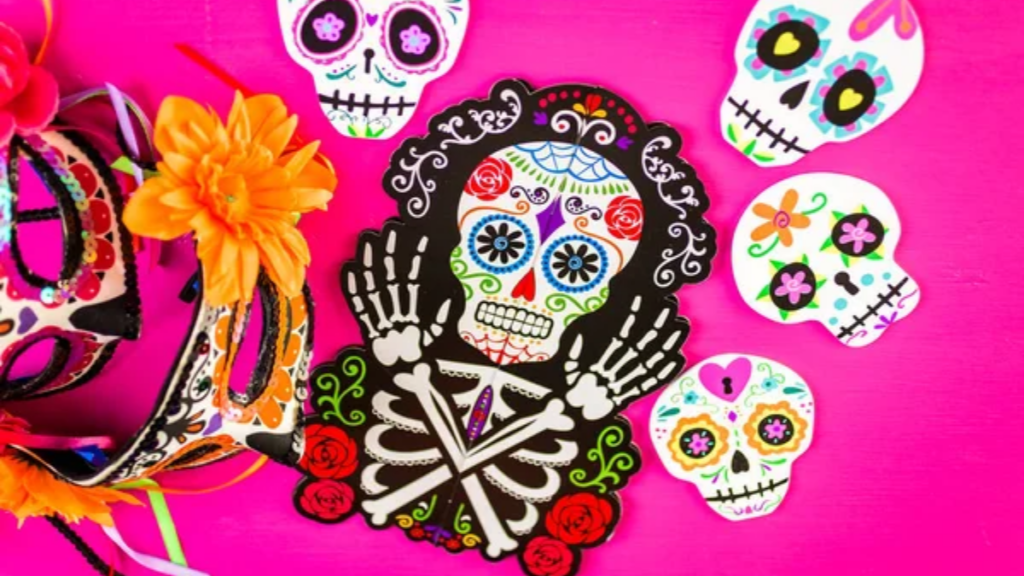 Day of the Dead Decorations