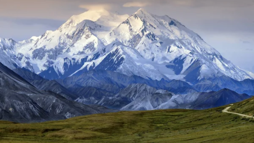 Denali National Park and Preserve Image Credit_ Depositphotos Steve_Allen