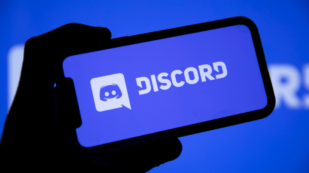 Discord App 