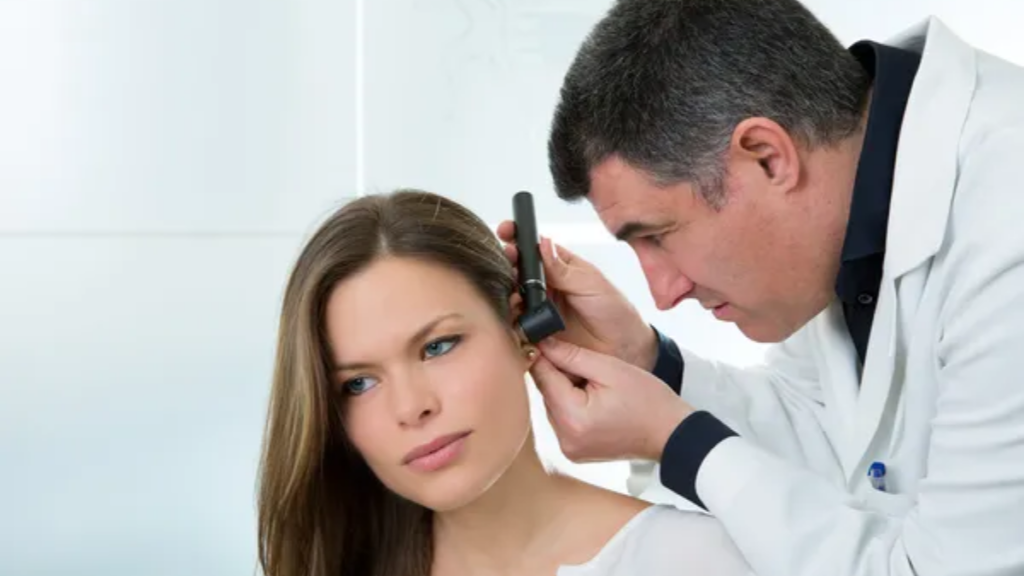 Ear Doctor