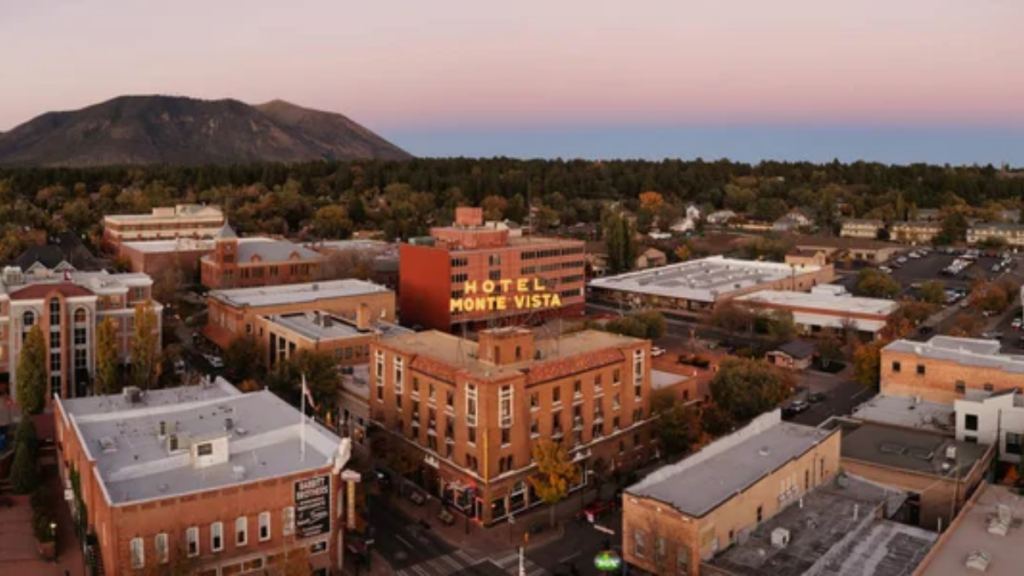 Flagstaff Arizona