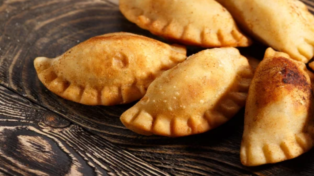 Food Empanadas