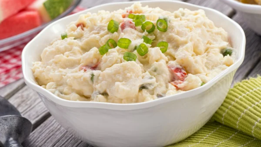 Food Potato Salad