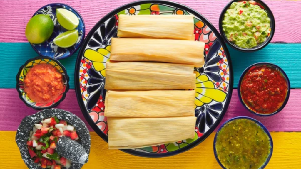 Food Tamales