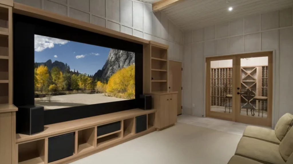 Home Theater