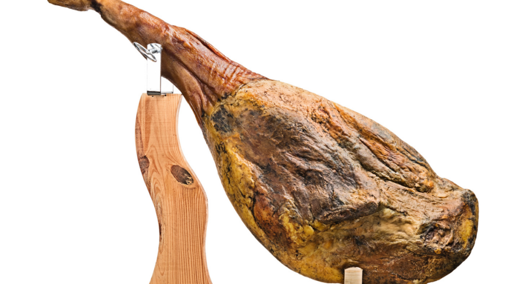 Iberico Ham