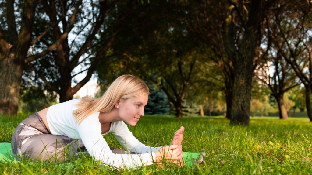 Mindfulness-Based Stress Reduction (MBSR)