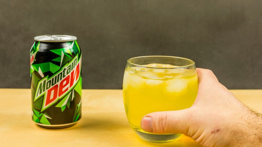 Mountain Dew