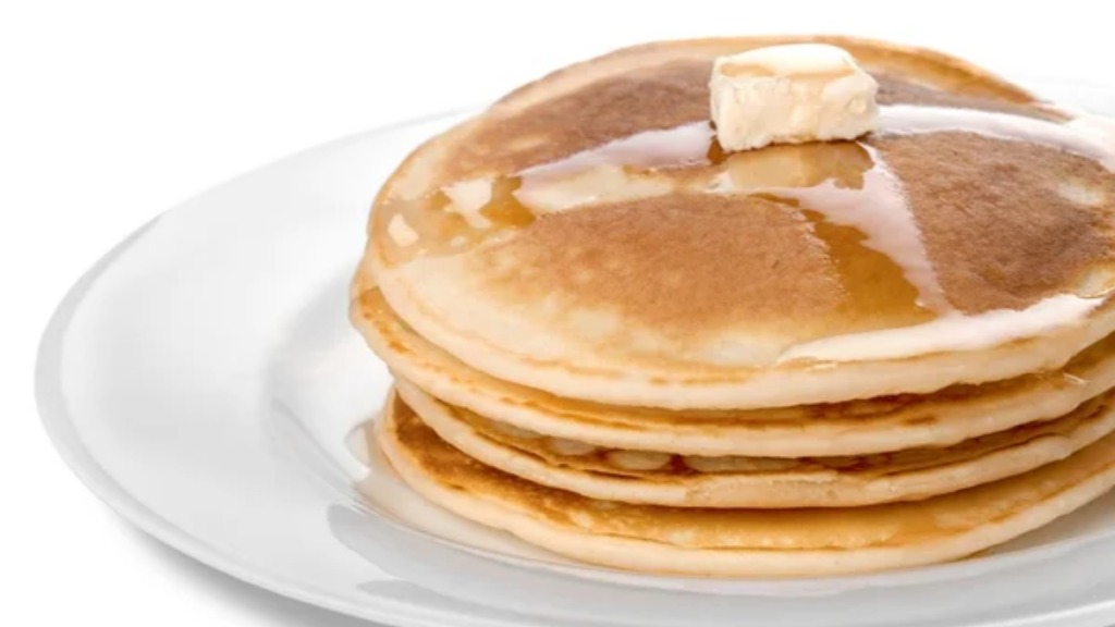 Pancakes