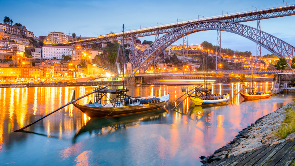 Porto, Portugal