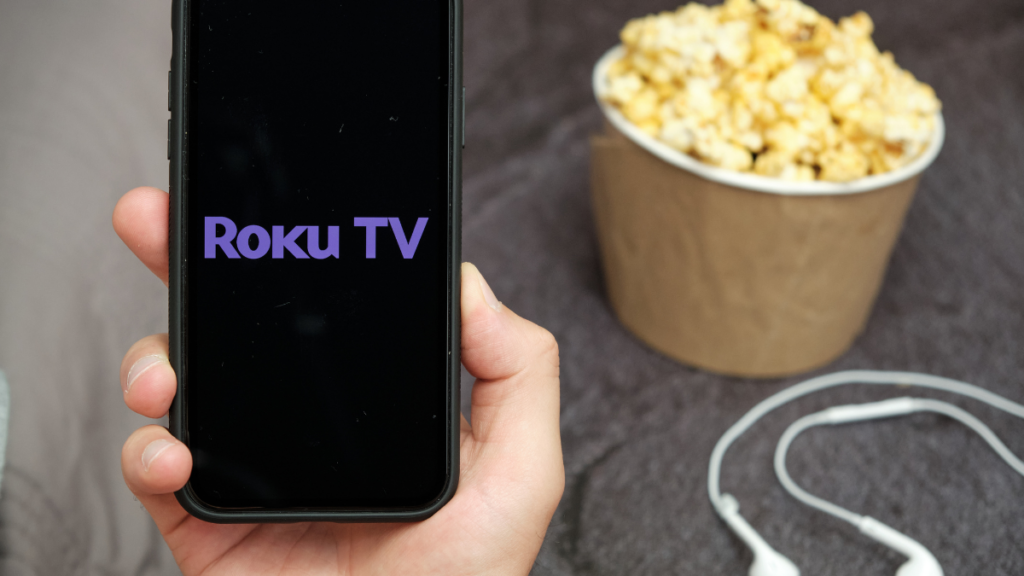 Roku App