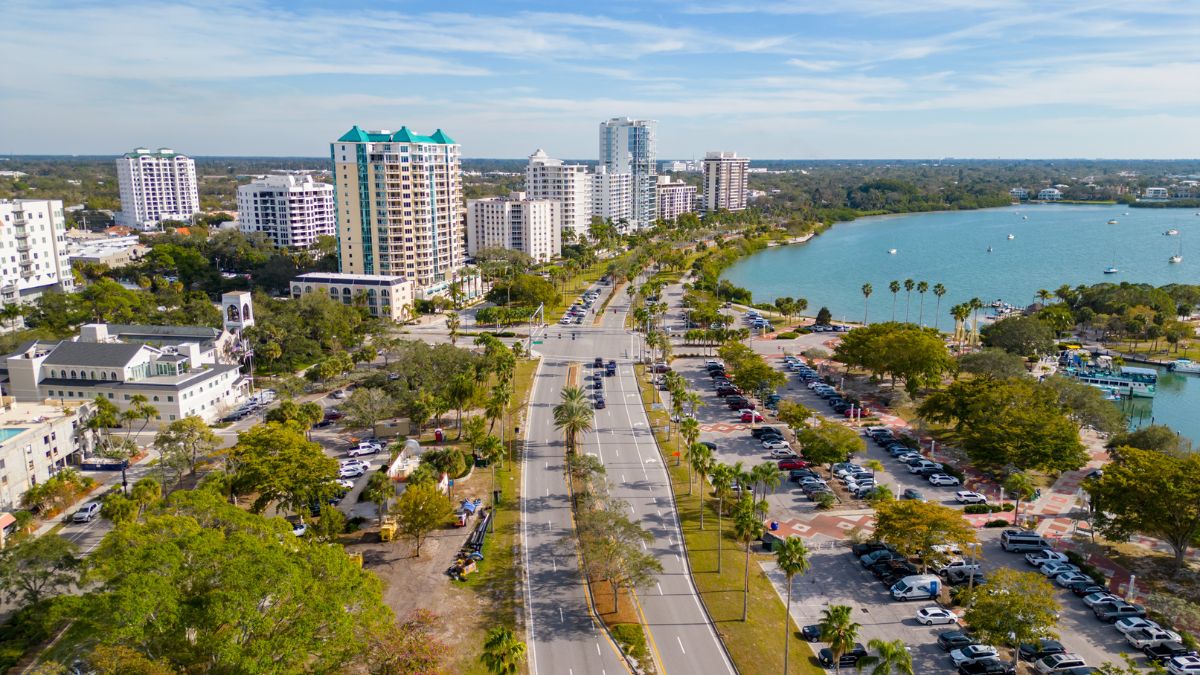 Sarasota