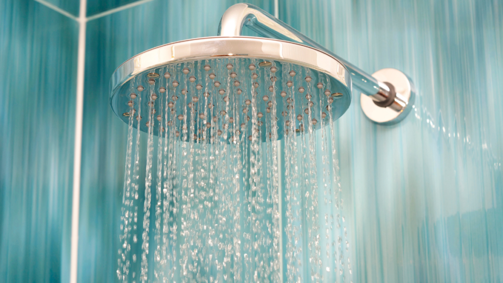 Shower Head 