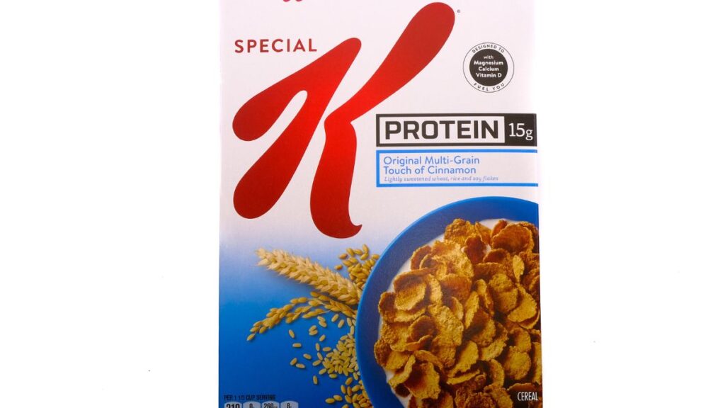 Special K