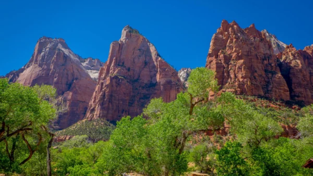 Zion National Park