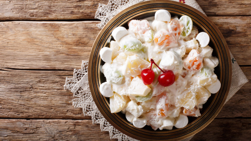 ambrosia salad