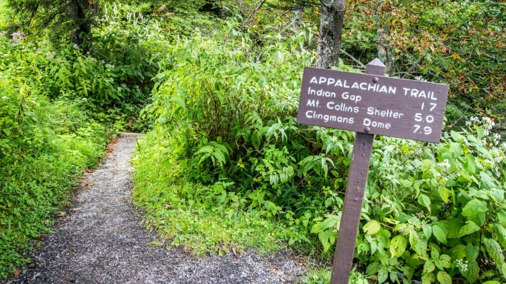 appalachian trail 