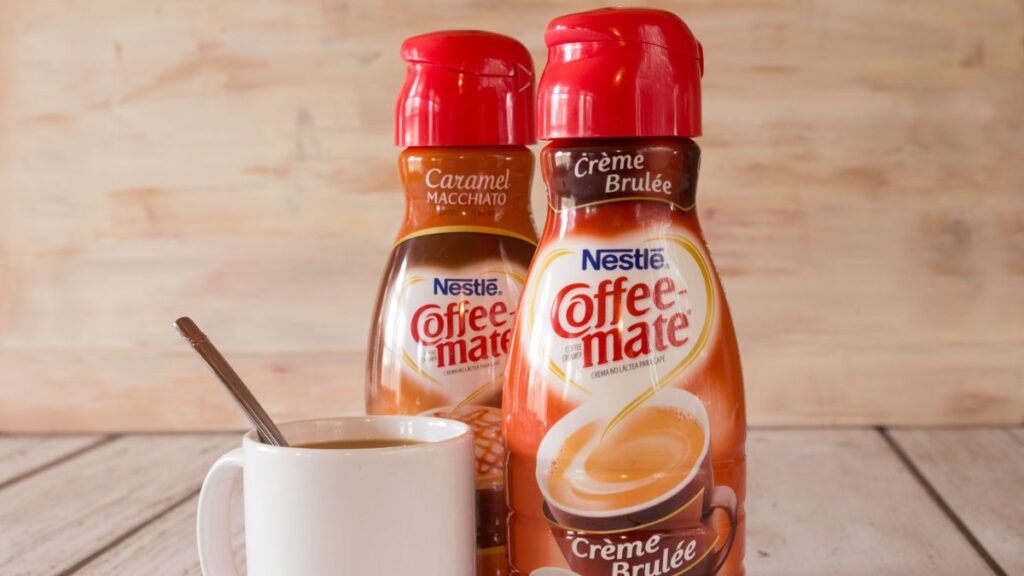 coffee mate