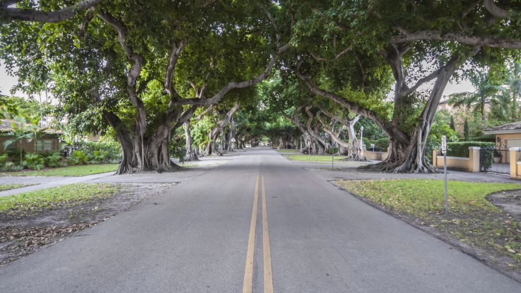 coral gables