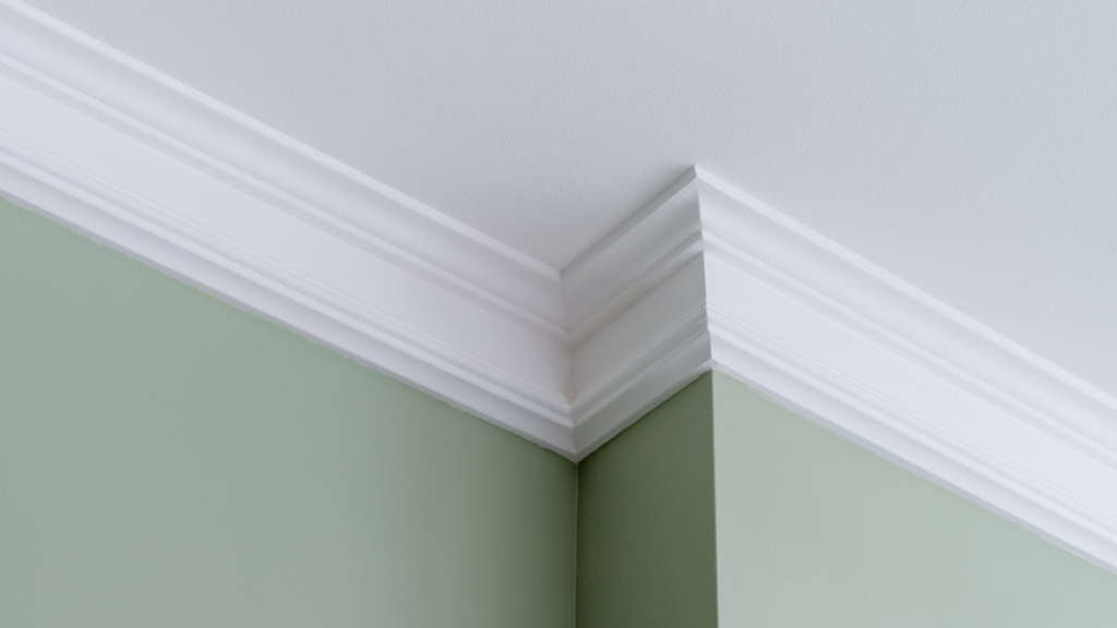 crown molding