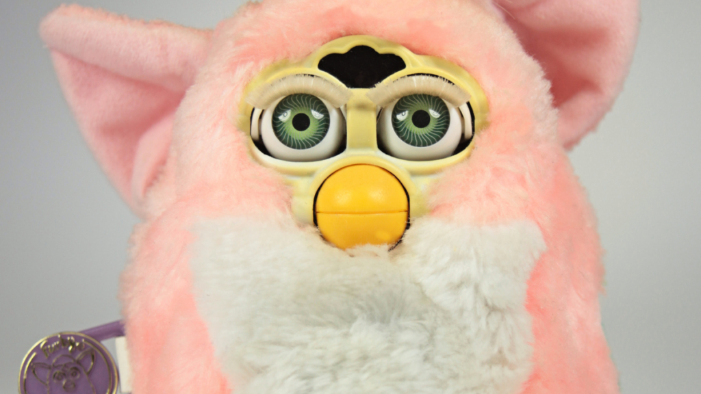 furby