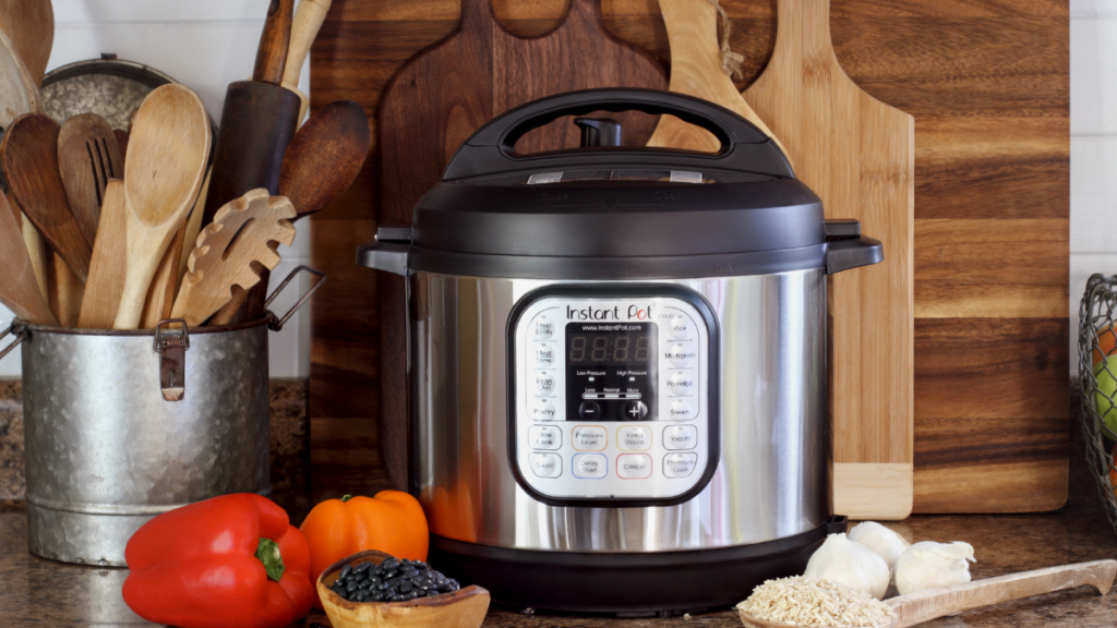 instant pot