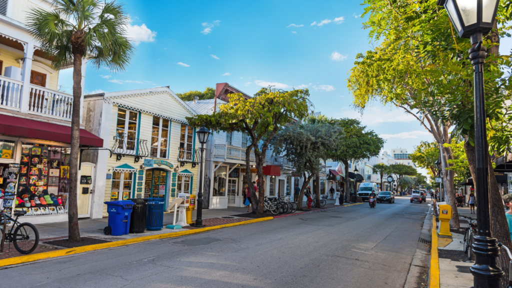 key west