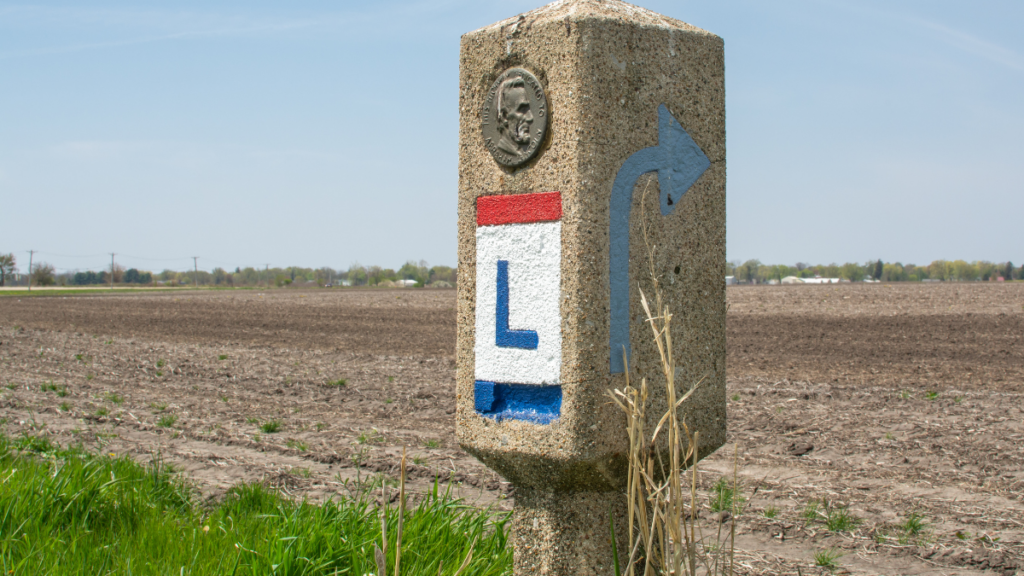 lincoln highway