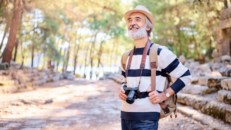 Retirement Travel Budgeting: Essentials for Financially Savvy Adventurers