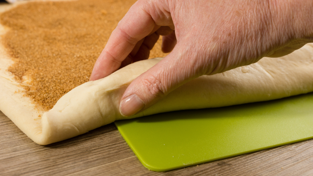 non-stick baking mat