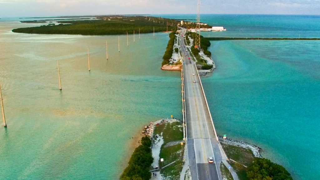 overseas highway