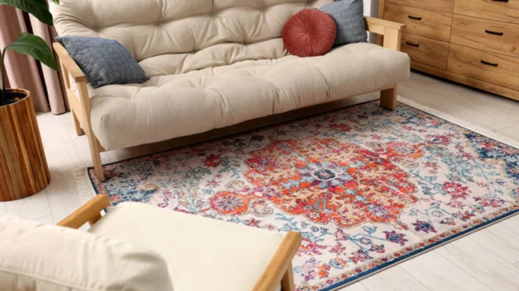 rug