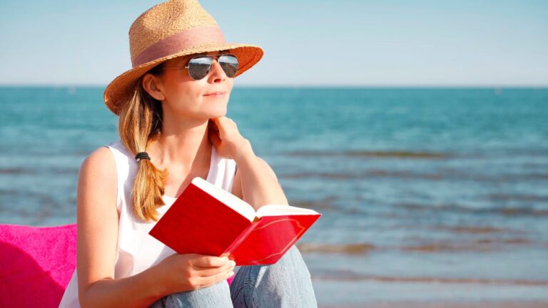 Retirement Book Club: 15 Must-Read Books for Retirees