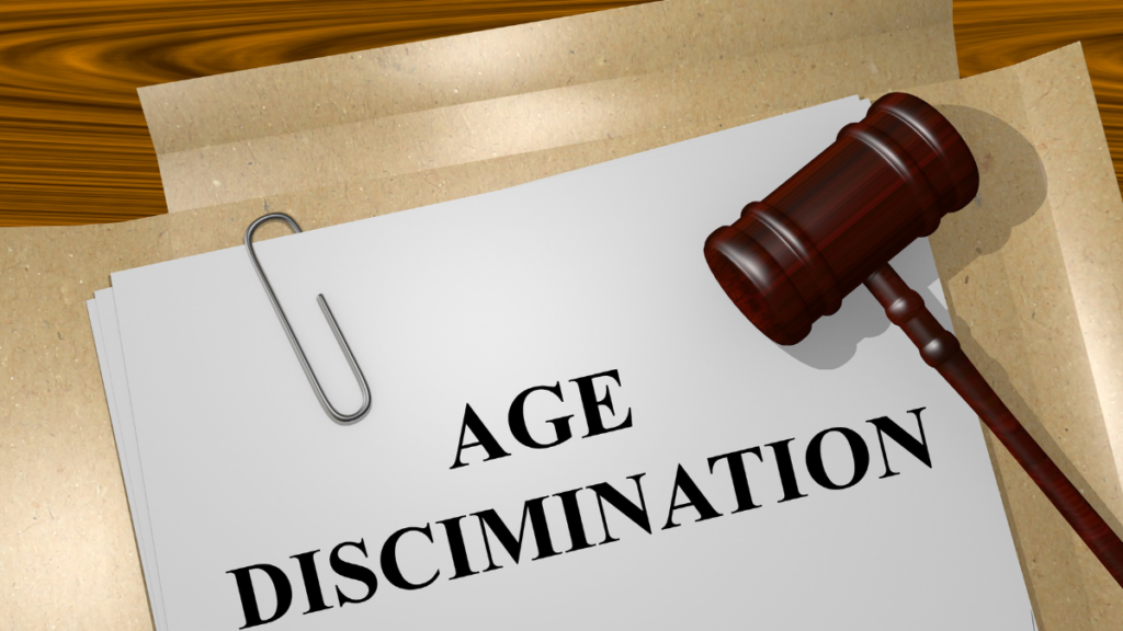 Age Discrimination