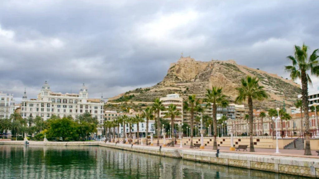 Alicante, Spain