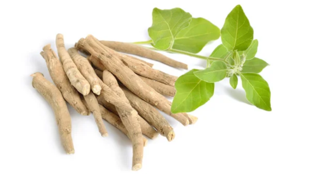 Ashwagandha