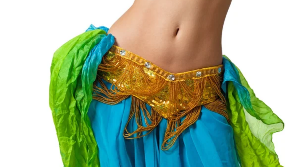 Belly Dancing