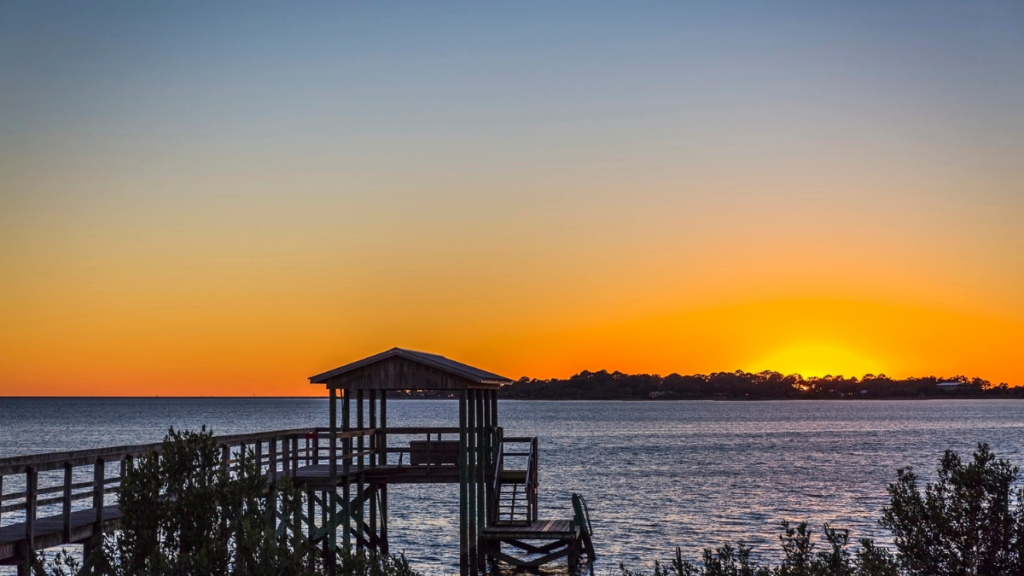 Cedar Key, Florida