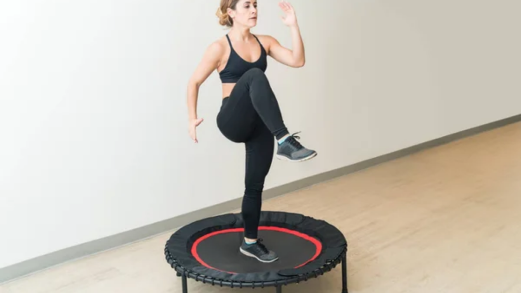 Exercise Trampoline