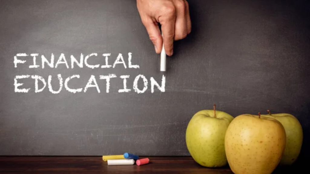 Financial Education